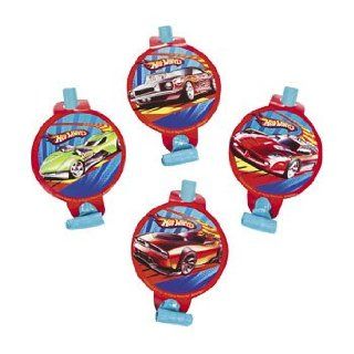 Hot Wheels™ Speed City Blowouts   Party Themes & Events