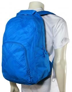 Hurley One Only Backpack Cyan New