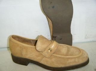 Hush Puppies Vintage Casual Shoes Size 7 5 N Women Used