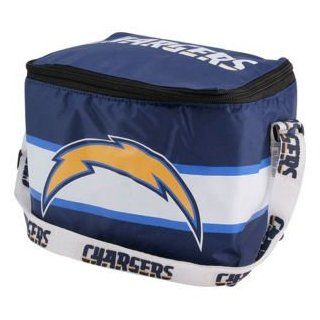San Diego Chargers 6pk Lunch Cooler