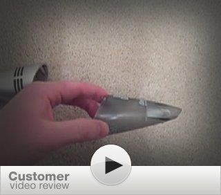 Detailer Cordless Keyboard and Car Mini Hand Vacuum Home