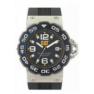 Caterpillar Mens D2 141 21 131 Active Ocean Date Watch Watches