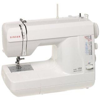  Factory Reconditioned Singer 132 Sewing Machine Arts, Crafts & Sewing