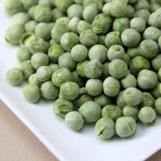Freeze Dried Organic Peas   2.5 lb Grocery & Gourmet Food
