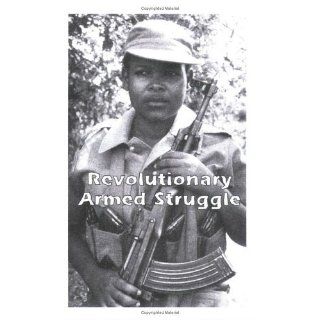 Revolutionary Armed Struggle Pmplt edition by Anonymous published by