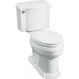 Kohler Devonshire Toilet   Two piece   K3503 55 Home