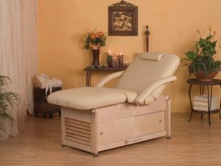 Massage Therapy Supplies Pro Salon Hydraulic Table