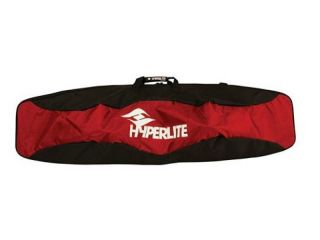 Hyperlite Essential Wakeboard Bag Color Red One Size Fits All