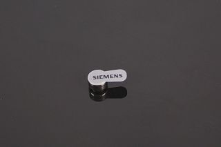 Siemens Lotus New 23P Digital BTE Hearing Aid M6