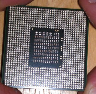  Core i7 2670QM 2 2 GHz Quad Core FF8062701065500 Processor