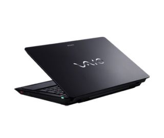 Refurbished Sony Vaio F Series 16 4 Laptop Intel Core i7 VPCF23JFX B