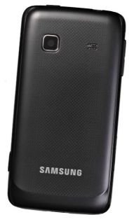 Samsung Galaxy Precedent SCH M828C Cool Gray Straight Talk Smartphone