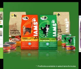 10 Iams Coupons $1 Off One Bag of Dog or Cat Food