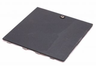  listing is for a Ibm Thinkpad T30 14 Laptop Parts Memory Ram Cover