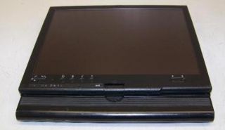 IBM ThinkPad X41 Tablet PC Laptop 1 6GHz 1GB 40GB