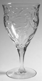 Seneca Anniversary Iced Tea Glass 661390