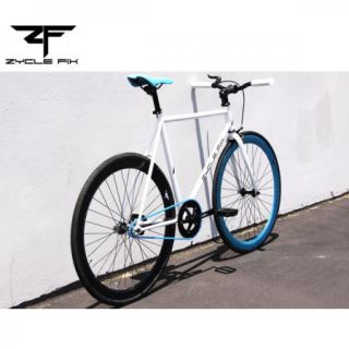 Iceberg Fixed Gear Fixie Urban Bike Bicycle Wheel Wheelsets New