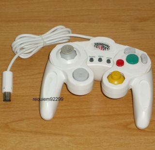 iCONCEPTS GAME FURY CONTROLLER ATTACHEMENT FOR NINTENDO Wii & GAMECUBE