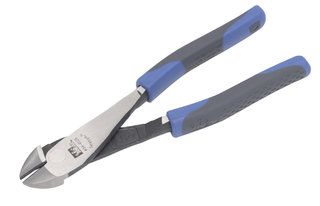 New Ideal 8 Diagonal Cutting Pliers