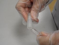 Cocaine Crack Drug Identification Field Test Kit Box of 10