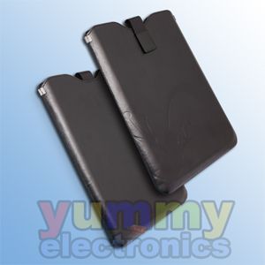iFrogz Envoy Leather Case for Blackberry Playbook I Pad Xoom Touchpad