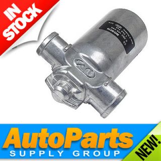NEW Bosch Idle Air Control Valve/Motor for BMW Exact OEM Fit for 3,5