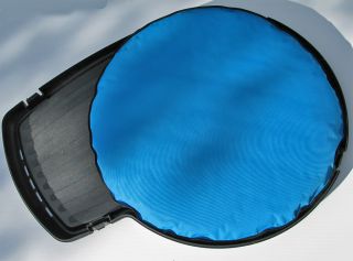 Waterproof Mat for Igloo Type Dog Houses Three Sizes This Is for Size