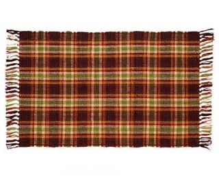 IHF Country Woven Accent Throw Rug for Sale High Country Woven Rug