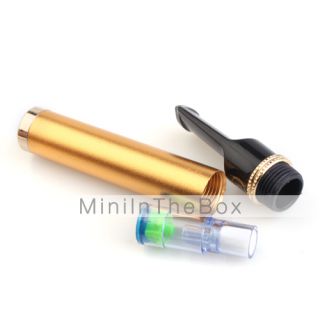 USD $ 6.69   Kailong F 6745 Pull Rod + Filter Type Cigarette Holder