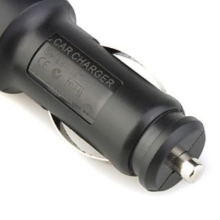 USD $ 9.19   Universal Car Charger for Blackberry,