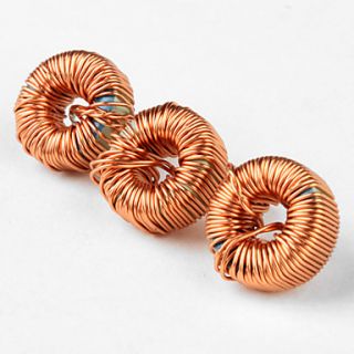  Inductor (oranje, 10 delig pak), Gratis Verzending voor alle Gadgets