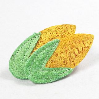 USD $ 8.29   Corn Style Pet Toy for Dogs (11 x 6 x 2CM),