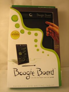 Improv Electronics 8 5 Boogie Board Tablet