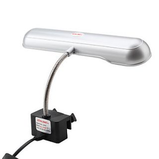 EUR € 18.39   flexibel akvarium lampa (upp till 60L, 220 240V, 11W