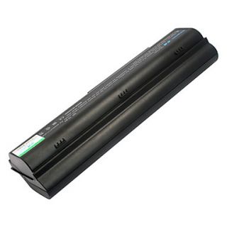 EUR € 45.99   12 cel batterij voor HP Compaq Presario V2700 V4000