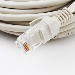 EUR € 4.59   ethernet cabo de rede (10m), Frete Grátis em Todos os