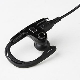 Q12 Bluetooth Single Track Noise Reducing Wireless Headset (Assorted