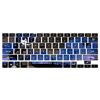 EUR € 7.99   heks patroon toetsenbord hoes voor 13 15 macbook pro