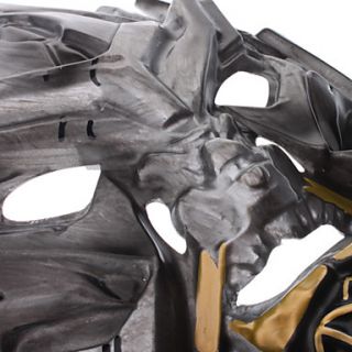 EUR € 4.77   13 Decepticons Mask (Grigio), Gadget a Spedizione