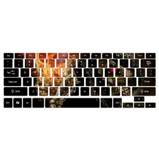  tastatur cover til 13 15 MacBook Pro, Gratis Fragt På Alle Gadgets