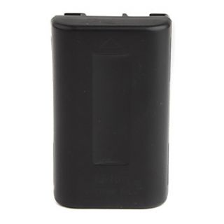 Cgr v610/v14s 2100mAh batteria della fotocamera per panasonic nvrs7