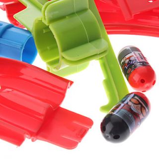  Tumblers Race Track (Model KLX200 15), Gadgets