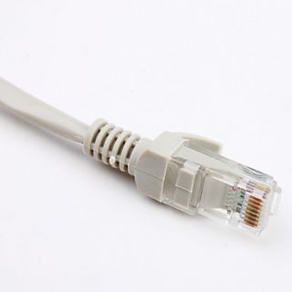 EUR € 7.63   cavo di rete ethernet (15m), Gadget a Spedizione