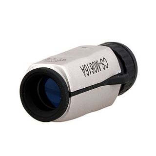 EUR € 9.93   6x télescope monoculaire ultra zoom 16mm (ypy203