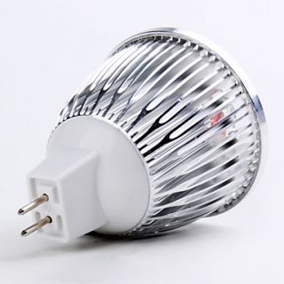 mr16 5w 450lm warmweiße Licht LED Strahler Leuchtmittel (12v)