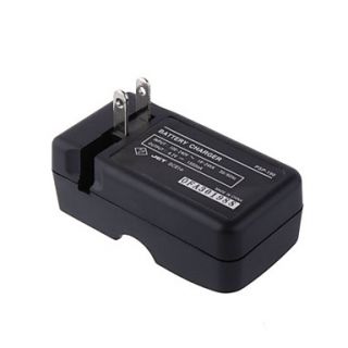 USD $ 6.17   AC Mains Power Battery Adapter for PSP,