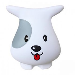 USD $ 13.99   Cartoon Style Rechargeable Lamp,