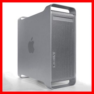 Apple Power Mac G5 Dual 1 8 GHz 2GB 120GB Loaded
