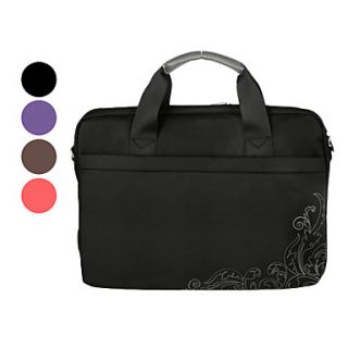 14 Inch Laptop Bag for MacBook Air Pro and iPad Tablet PCs (Assorted