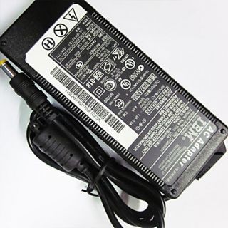 EUR € 11.31   Adaptador AC & EUA cabo de alimentação para IBM (16V